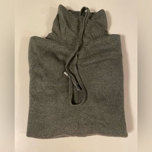 Cynthia Rowley Merino Wool Sweater